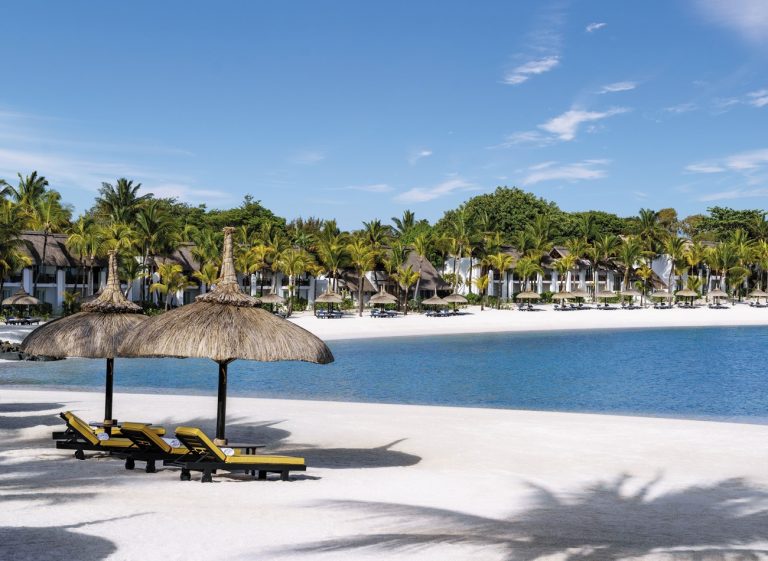 Le Touessrok Resort Mauritius - Le Touessrok Luxury Hotel 