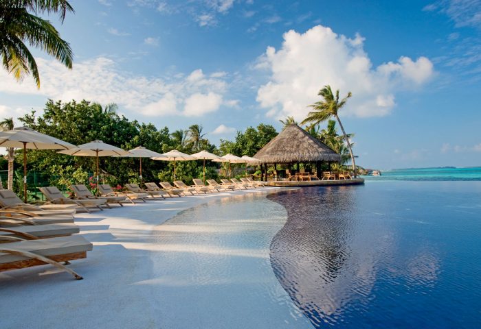 Lux South Ari Atoll, Maldives Resort & Villas